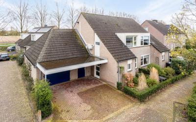 Weegkamp 17