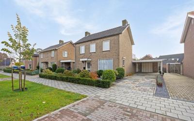 St. Sebastianusstraat 13