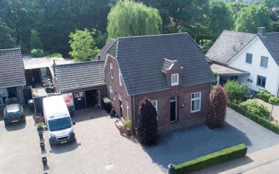 Kloosterstraat 16