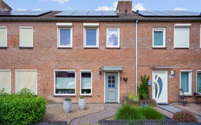 Binnenstraat 17