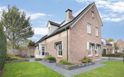 Broekstraat 1-B