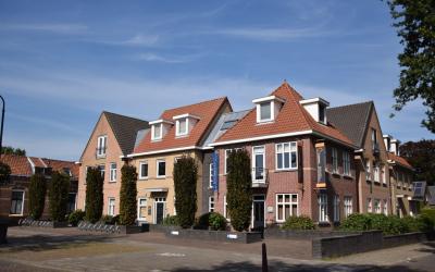 Lorskensstr. 1-B