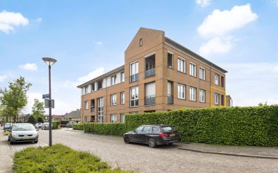 Jan Oliemeulenstraat 2-D