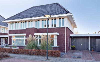 Morijnenhof 27