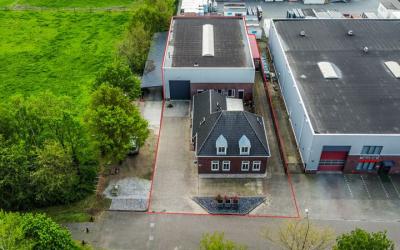 Hoogschaijk. 35