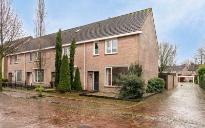Korte Spruit 29