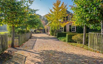 Postiljonstraat 2