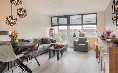 Heijtmorgen 8-B
