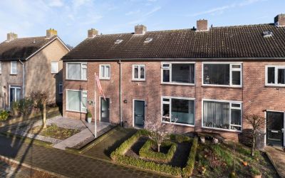 Burgemeester Wientjensstraat 3