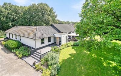 Rustvenseweg 16
