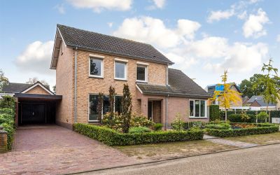 Jeroen Boschstraat 5