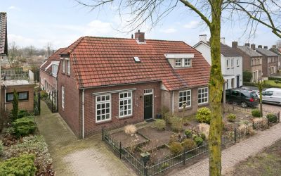 Lindenlaan 39-A