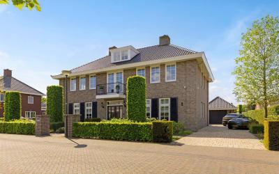 Rijshoeve 15