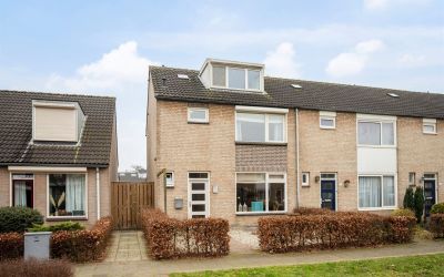 Heelwijkstr. 28