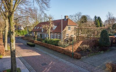 Lindenlaan 10