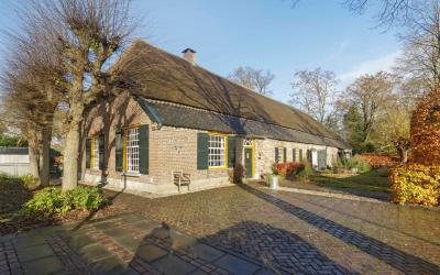 Lindenlaan 11