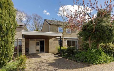 Bachlaan 57
