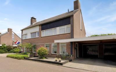 Wagnerplein 24