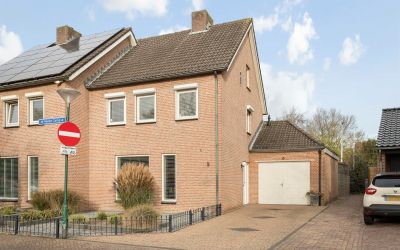 Hooge Camp 9