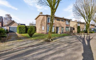 Rozenstraat 16