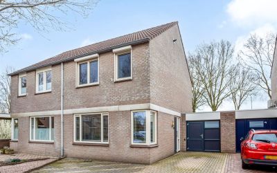 De Sikkel 46
