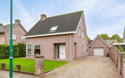 Gildestraat 4-A