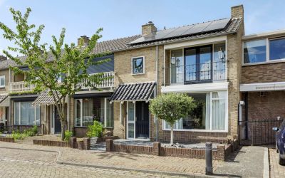 Wilhelminalaan 2