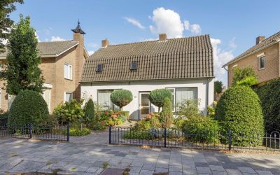 Burgemeester Woltersstraat 37