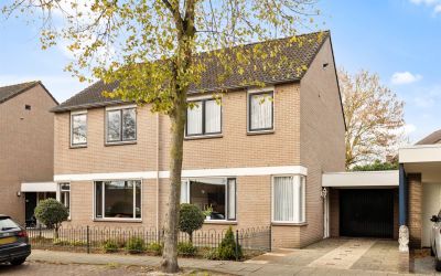 Burgemeester Woltersstraat 4