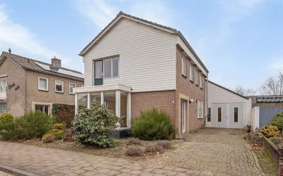 Beemdstraat 4