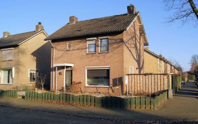 Rembrandtstraat 15