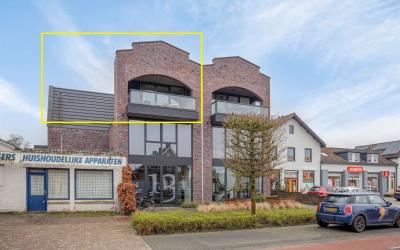 't Dorp 13-D
