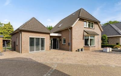 Moerbosch 27