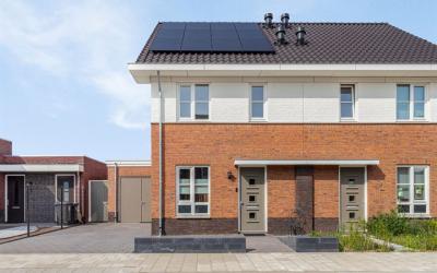 Van de Wete. 3