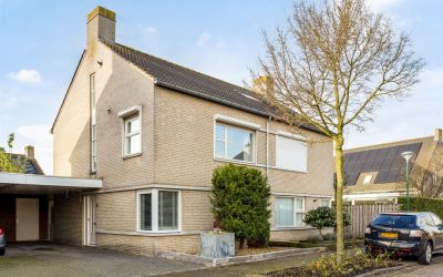 Muldershof 7