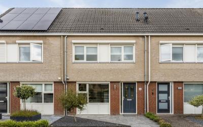 Sergeant Thompsonstraat 12