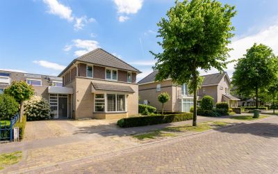 Broekhoek 16