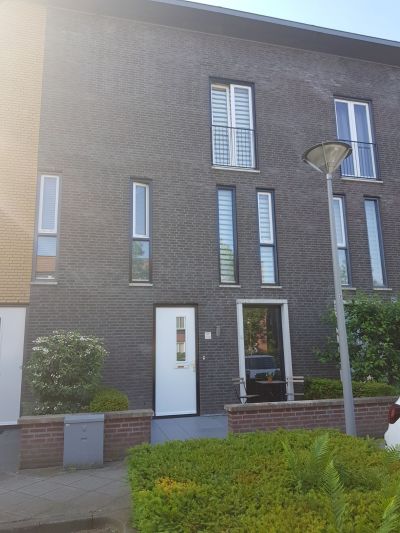 Biezenloop 62-B