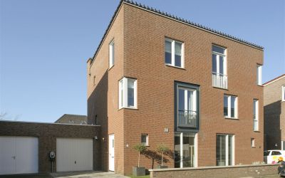 Vleutloop 25