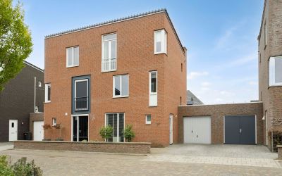 Vleutloop 27