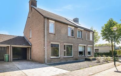 De Kropaar 13
