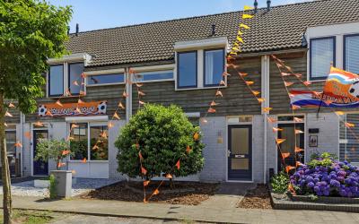 De Kropaar 46