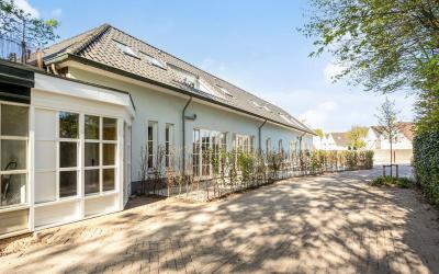 Dorpstraat 5-P