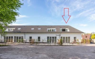 Dorpstraat 5-S
