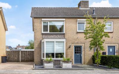 Kapelstraat 5
