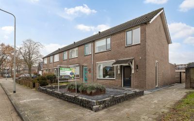 Kapelstraat 63