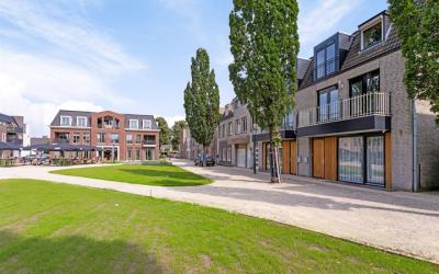 Dorpsplein 23