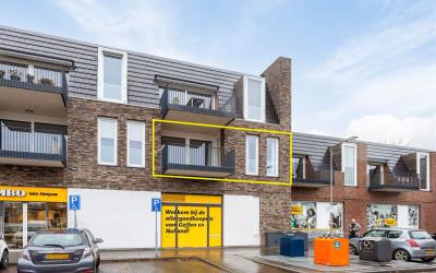Dorpsplein 7-B