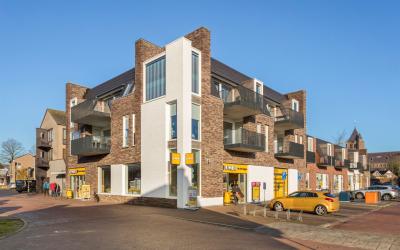 Dorpsplein 7-C