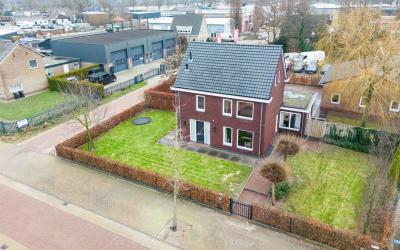 Heegterstra. 28